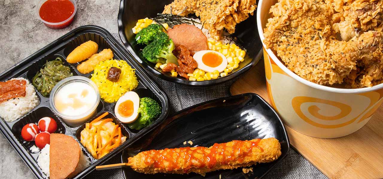 9478義式炸G-banner