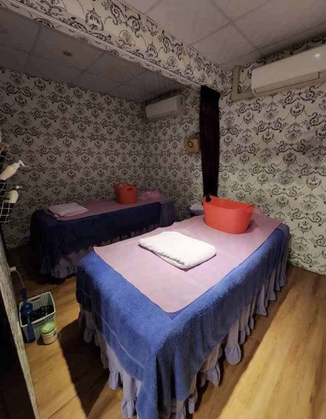 柔-No1-Massage泰式Sap環境2