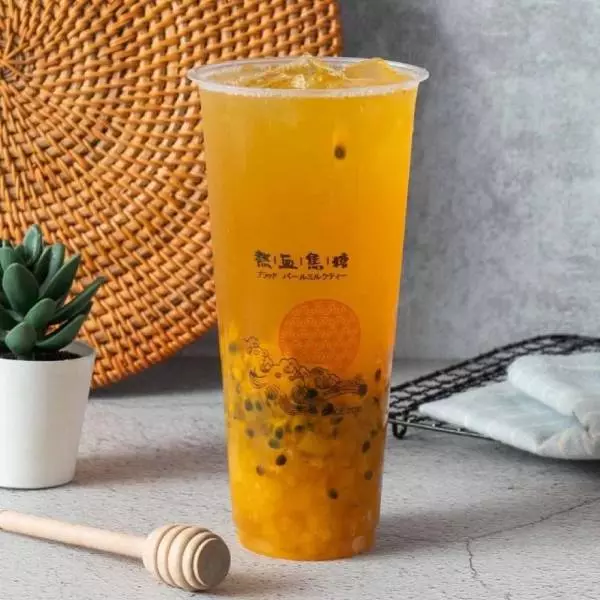 水果茶